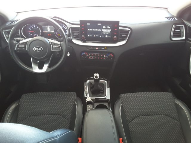 KIA XCeed usata, con Controllo automatico clima