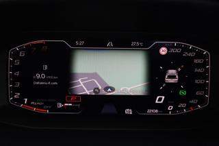 CUPRA Formentor usata, con ESP