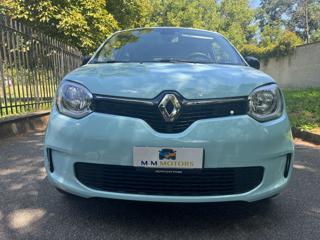 RENAULT Twingo usata, con Autoradio