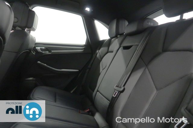 PORSCHE Macan usata 5