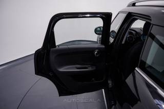 MINI Countryman usata, con Touch screen