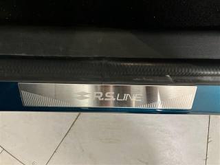 RENAULT Arkana usata 25