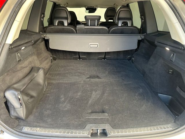 VOLVO XC90 usata, con Bluetooth