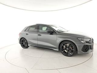 AUDI RS3 usata, con Autoradio