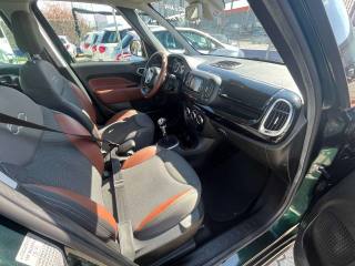 FIAT 500L usata, con Airbag Passeggero