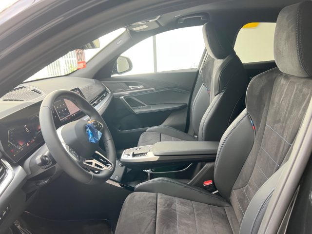 BMW X2 usata, con Sensori di parcheggio posteriori