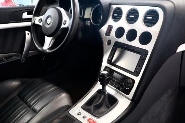 ALFA ROMEO Brera usata, con Park Distance Control