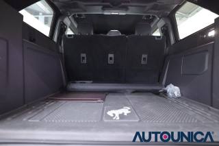 FORD Bronco usata, con 360° camera