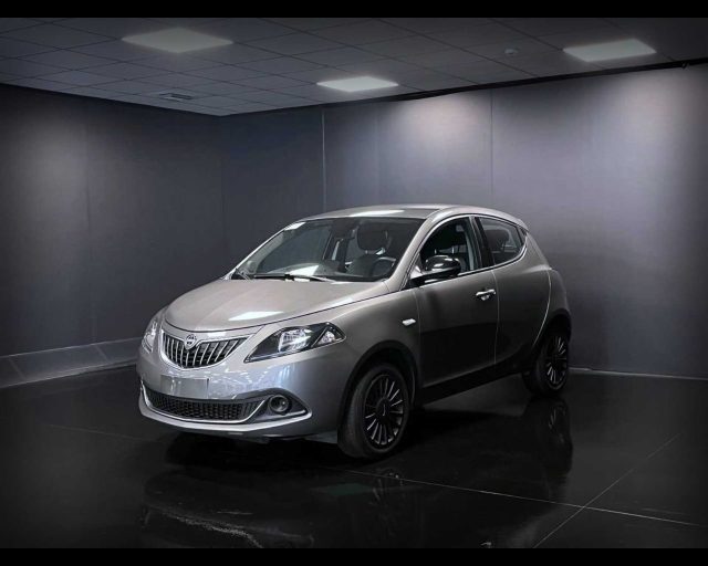 LANCIA Ypsilon usata, con ABS