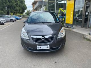 OPEL Meriva usata, con Boardcomputer