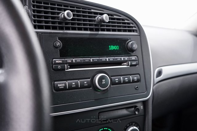 SAAB 9-3 usata, con Interni in pelle