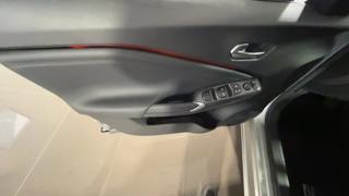 NISSAN Juke usata, con Sedili riscaldati