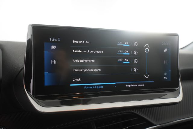 PEUGEOT 208 usata 10