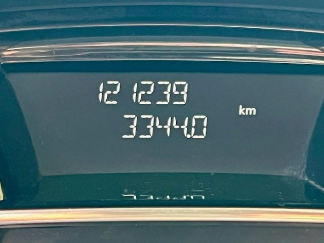 RENAULT Clio usata, con Bluetooth