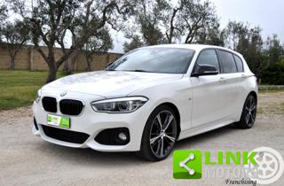 BMW 116 d 5p. Msport