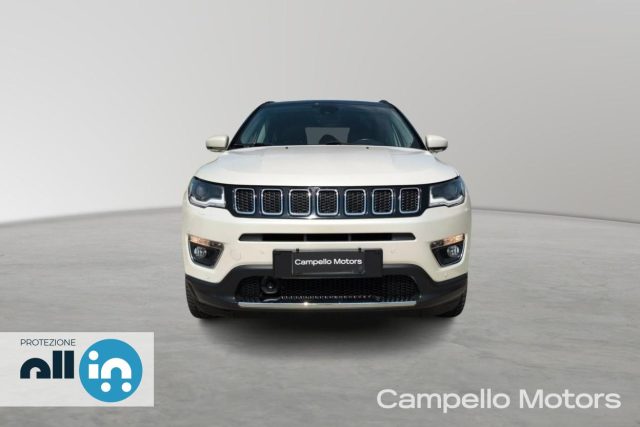 JEEP Compass usata 1
