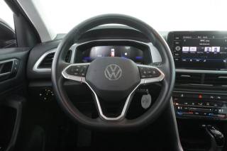 VOLKSWAGEN T-Roc usata 4