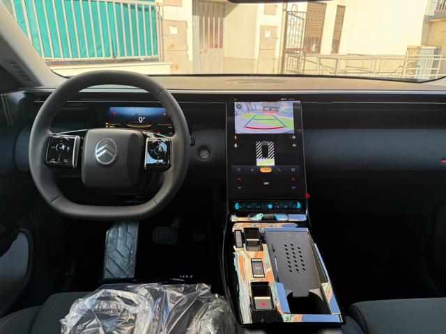 CITROEN C5 Aircross usata, con USB