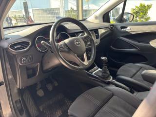 OPEL Crossland usata, con Vetri oscurati