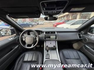 LAND ROVER Range Rover Sport usata, con Cerchi in lega
