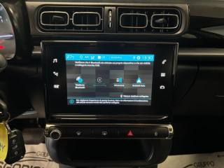CITROEN C3 usata, con ESP