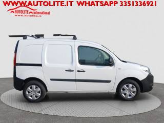 RENAULT Kangoo usata, con Boardcomputer