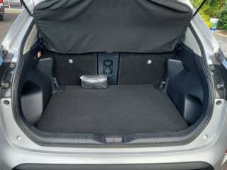 TOYOTA Yaris Cross usata, con Climatizzatore