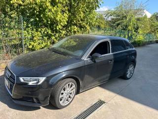 AUDI A3 usata, con Cerchi in lega