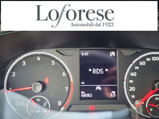 VOLKSWAGEN T-Cross usata, con Bluetooth