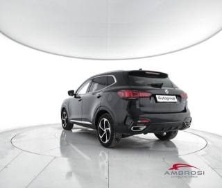 MG HS usata 3