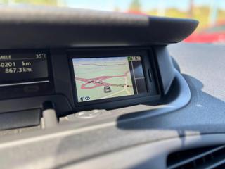 RENAULT Scenic usata, con Chiusura centralizzata