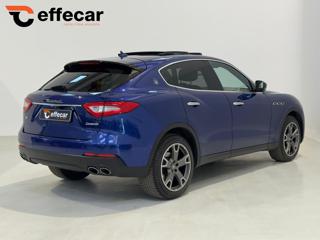 MASERATI Levante usata, con Autoradio