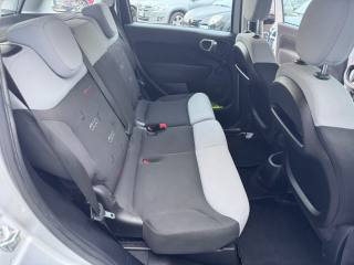 FIAT 500L usata, con Sensore di pioggia