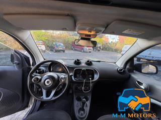 SMART ForTwo usata, con Cruise Control