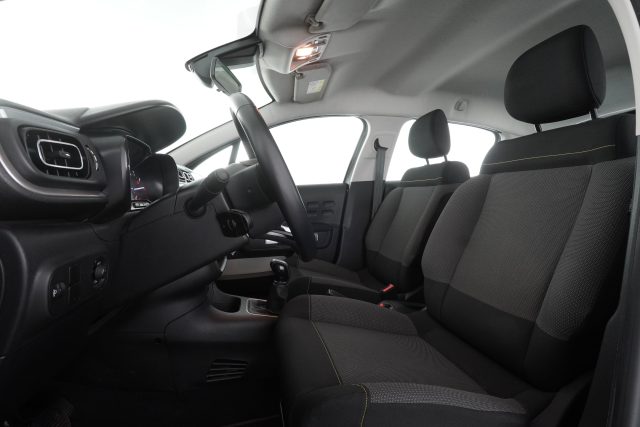 CITROEN C3 usata 9