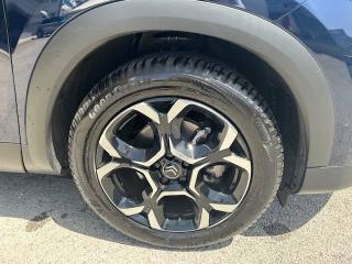 CITROEN C5 Aircross usata, con Climatizzatore