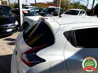 NISSAN Juke usata, con Freno di stazionamento elettrico