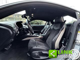 AUDI TT usata, con Airbag Passeggero