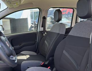 FIAT Panda usata, con USB