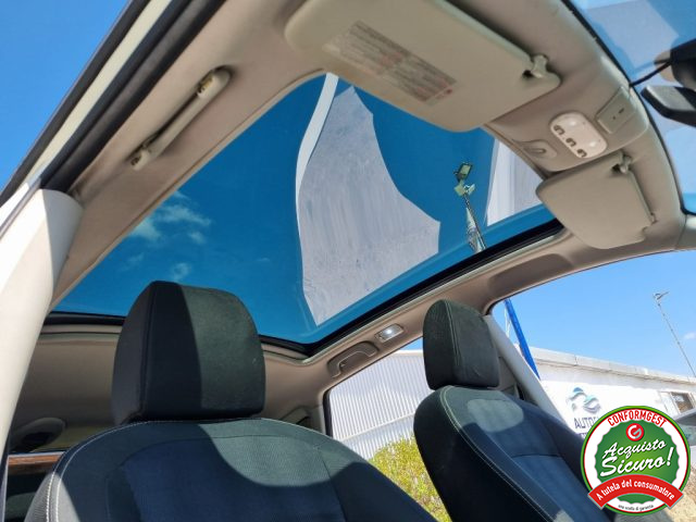 NISSAN Qashqai usata, con Climatizzatore