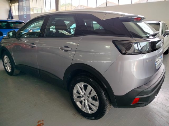PEUGEOT 3008 usata, con Autoradio