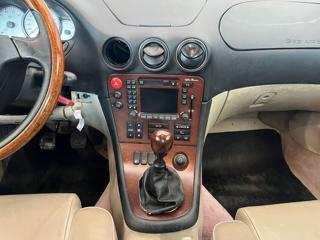 ALFA ROMEO 166 usata, con Lettore CD