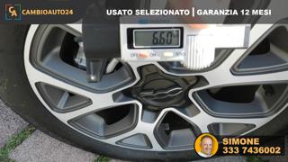 FIAT 500X usata 119