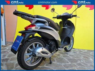 PIAGGIO Liberty 150 usata 3