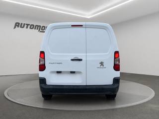 PEUGEOT Partner usata 4