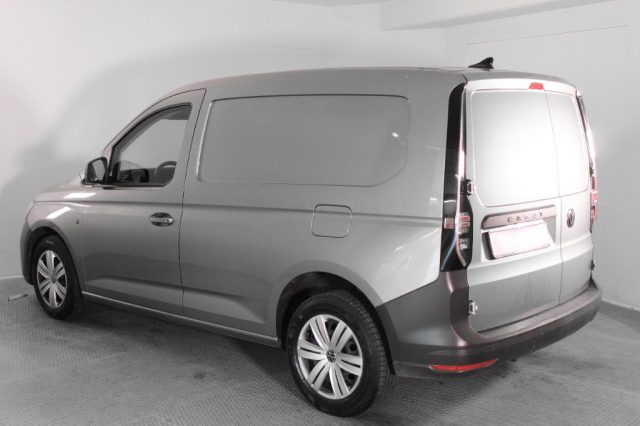 VOLKSWAGEN Caddy usata, con Chiusura centralizzata