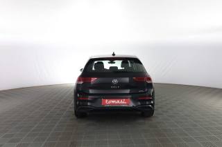 VOLKSWAGEN Golf usata 4