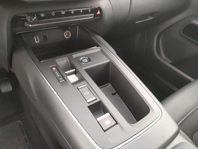 CITROEN C5 Aircross usata, con Controllo trazione