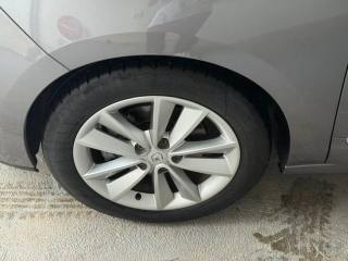 RENAULT Scenic usata, con Airbag testa