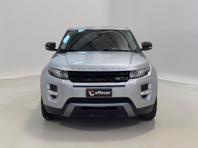 LAND ROVER Range Rover Evoque usata, con Airbag